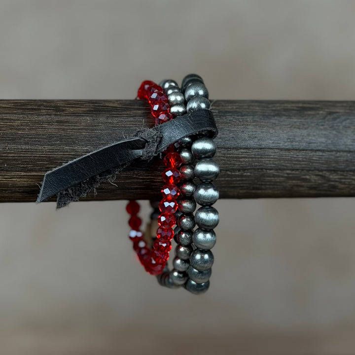 Stacked Bracelet
