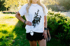 Ride On Tee