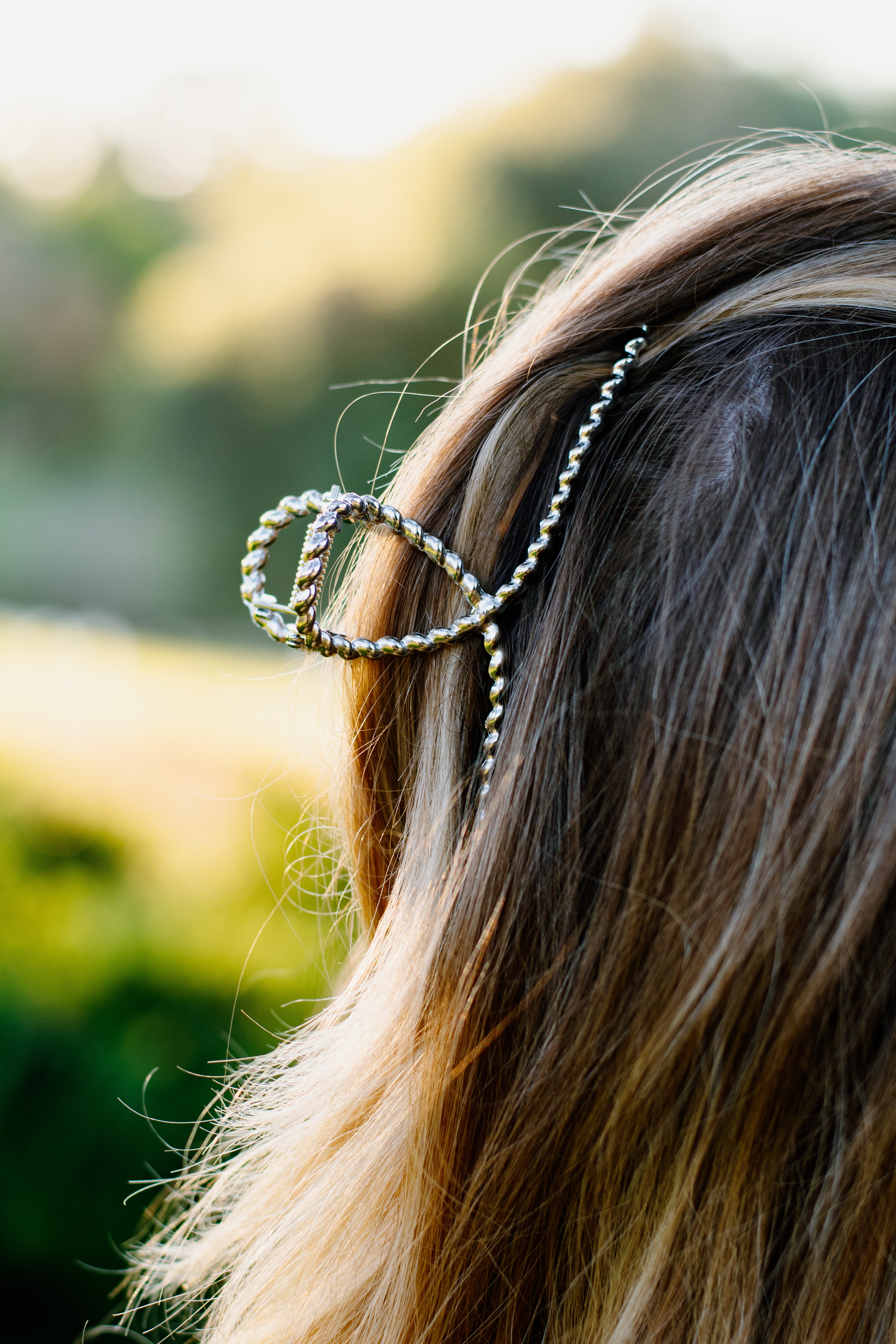 Hair Claw Clips