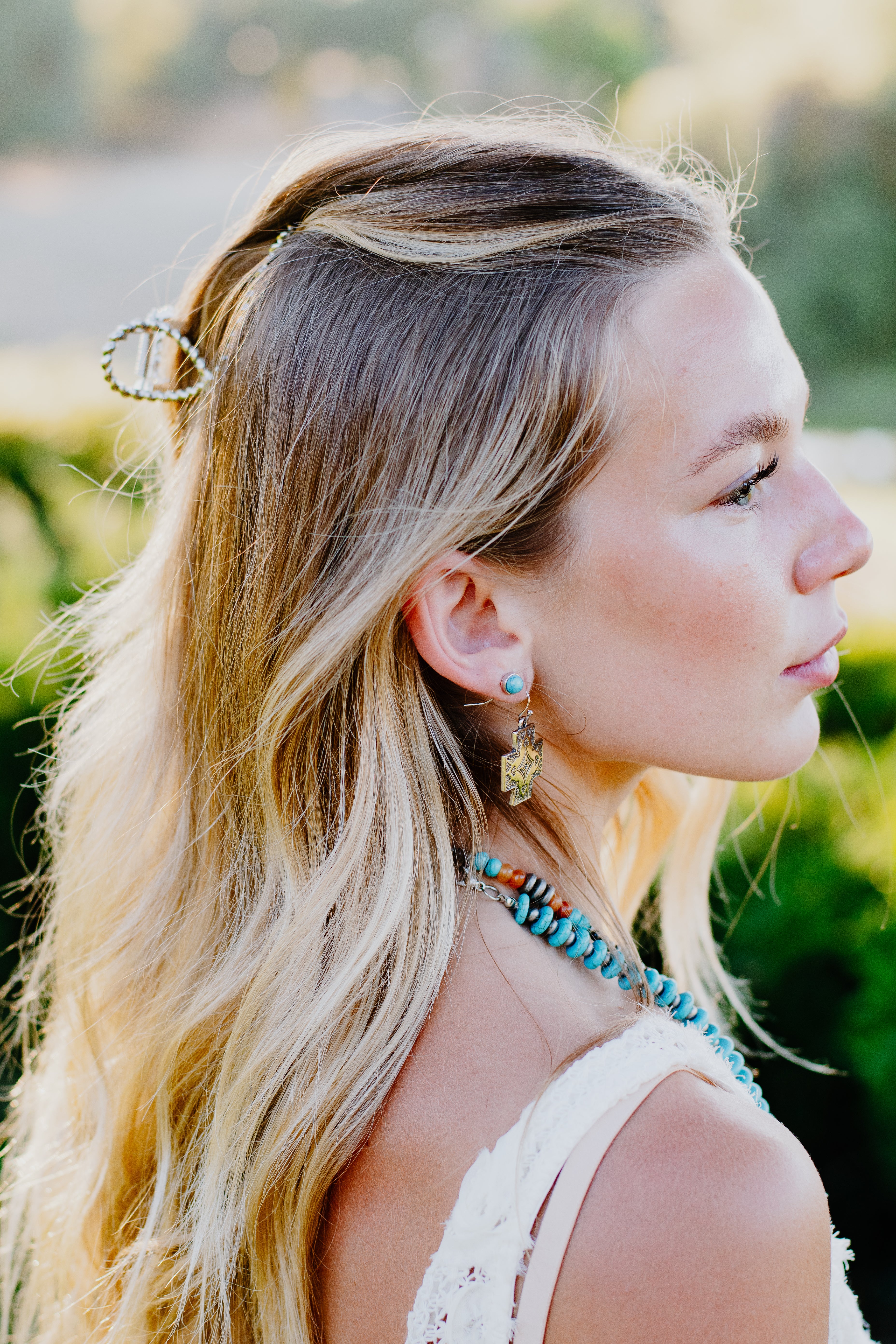 Hair Claw Clips
