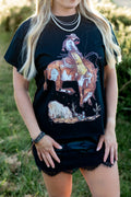 Last Ride Tee