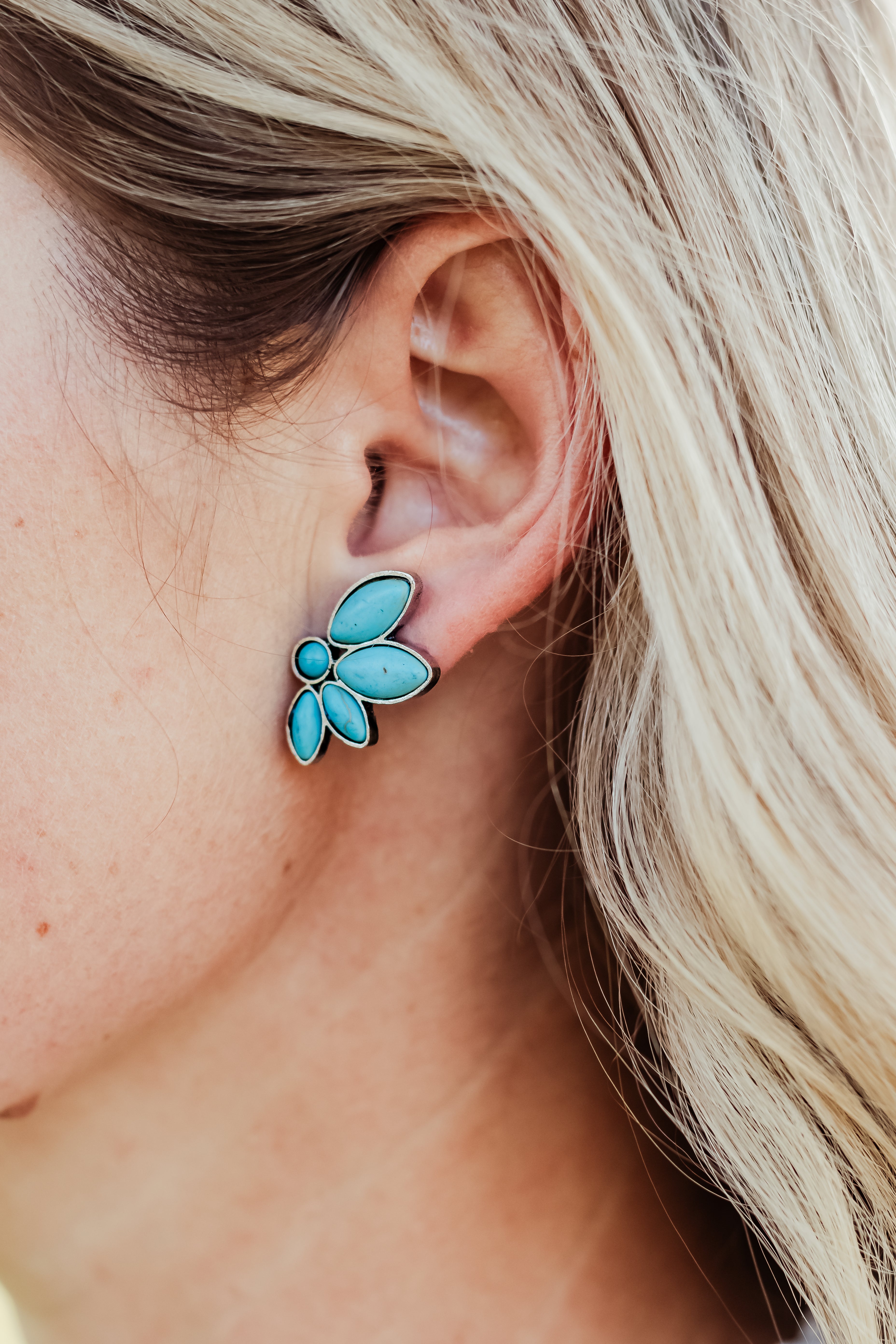 Turquoise Classics Collection