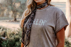 Darlin’ Western Tee