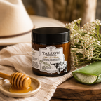 After Sun Tallow Balm