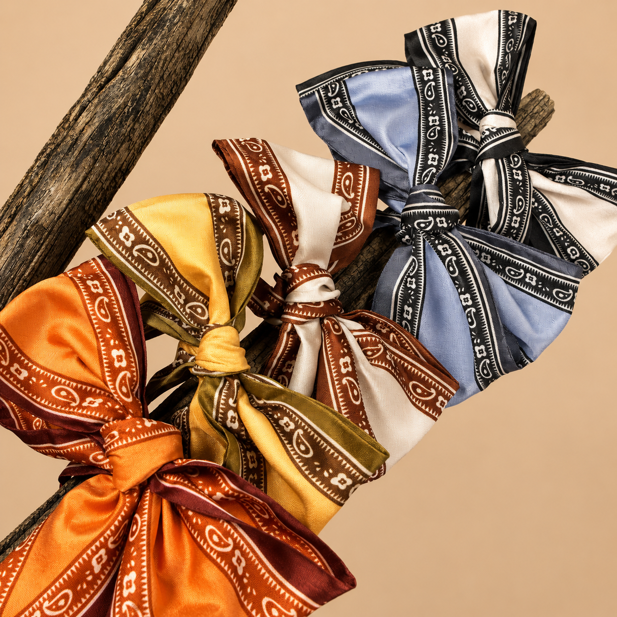 Branding Iron Twilly Collection