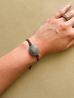 2 in 1 Concho Tie