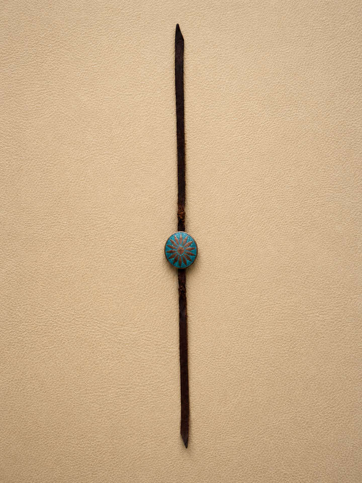 2 in 1 Concho Tie