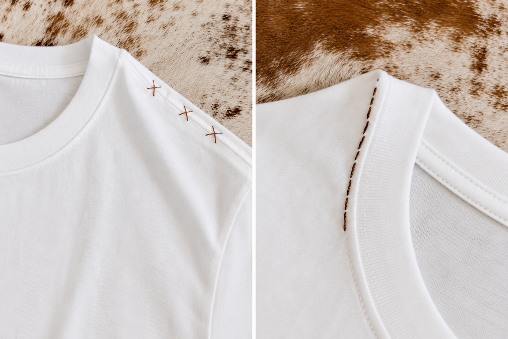 PRE ORDER | “And They Call the Thing Rodeo” Tee