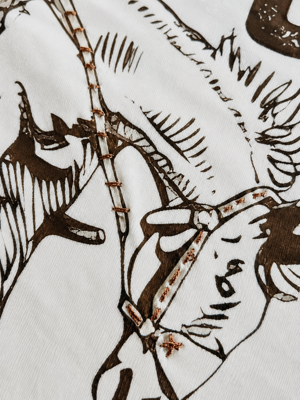 PRE ORDER | “And They Call the Thing Rodeo” Tee