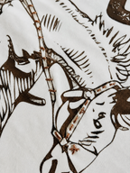 PRE ORDER | “And They Call the Thing Rodeo” Tee