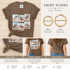 Tee Slides Large
