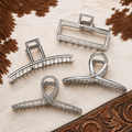 Hair Claw Clips