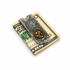 Ranger Money Clip