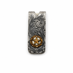 Ranger Money Clip