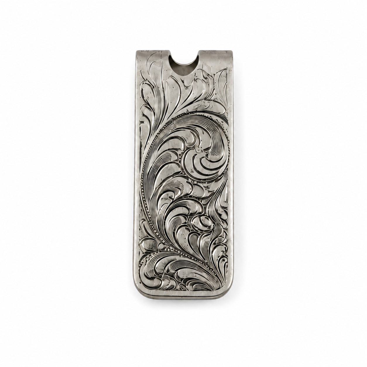 Ranger Money Clip