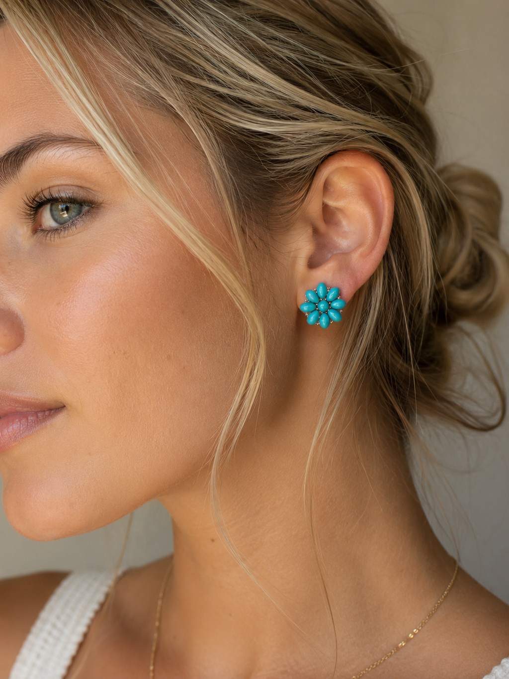 Turquoise Classics Collection