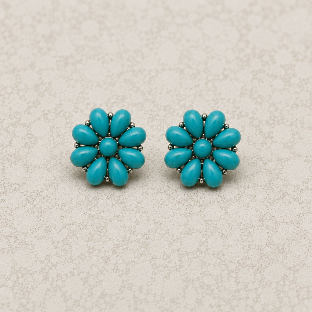Turquoise Classics Collection