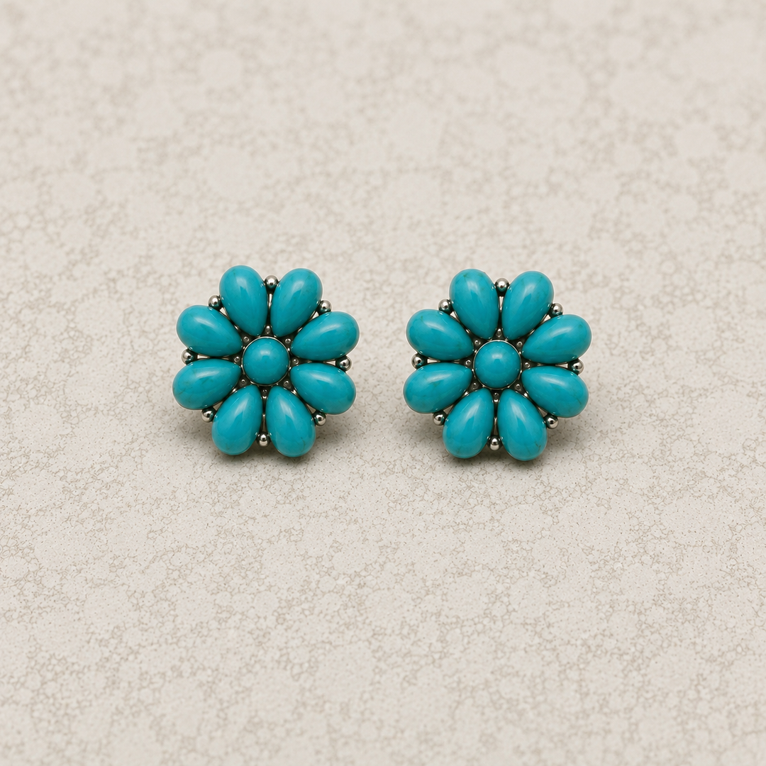 Turquoise Classics Collection