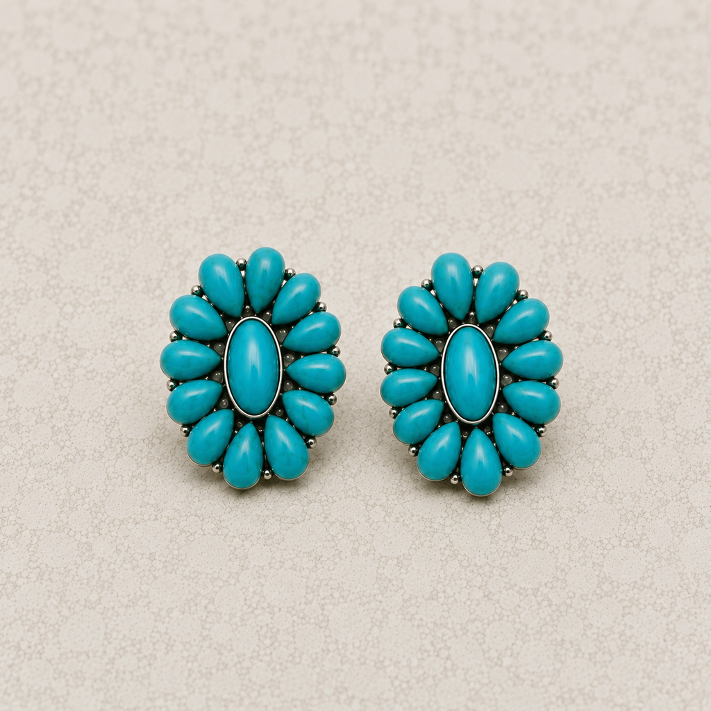 Turquoise Classics Collection