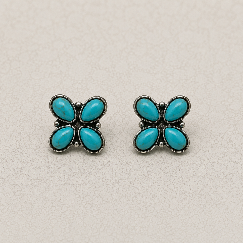 Turquoise Classics Collection