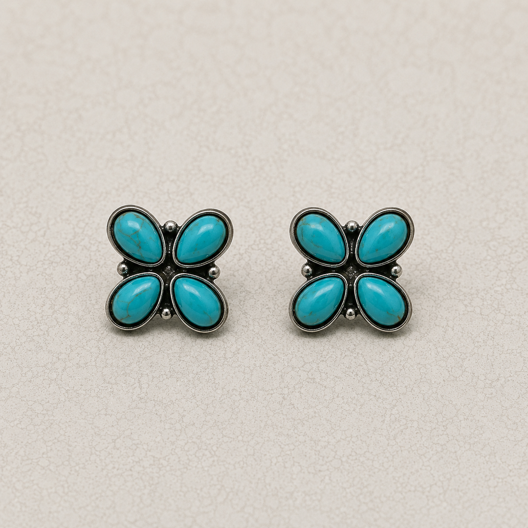 Turquoise Classics Collection