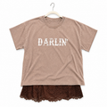 Darlin’ Western Tee