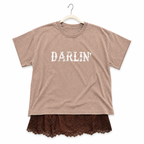 Darlin’ Western Tee