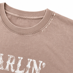 Darlin’ Western Tee
