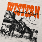 PRE ORDER | Western Horizons Tee