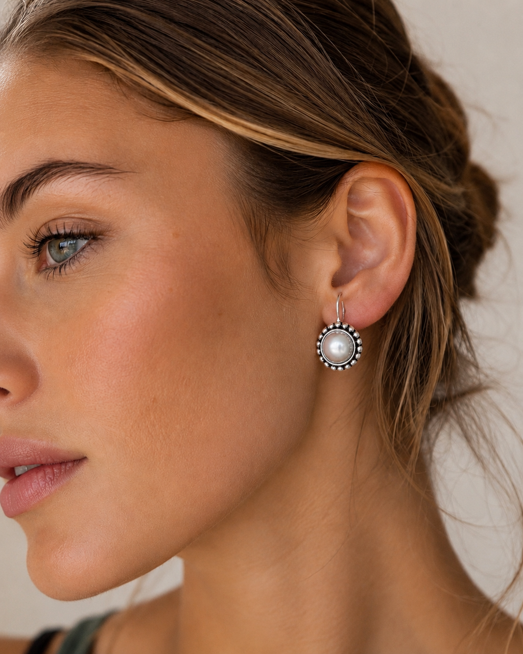 Classic Pearl Drops