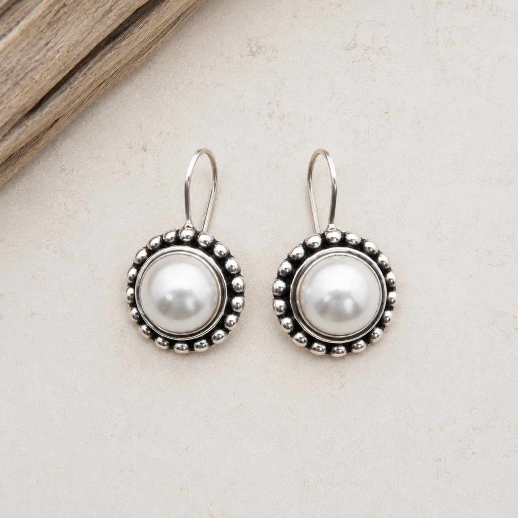 Classic Pearl Drops