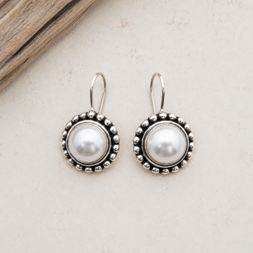 Classic Pearl Drops