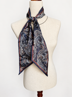 Harvest Trail Scarf Collection