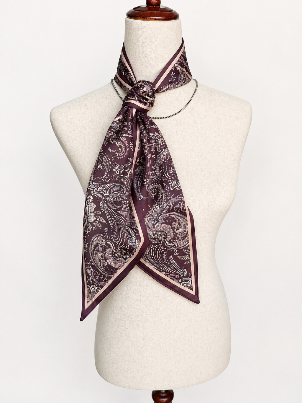 Harvest Trail Scarf Collection