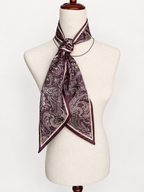 Harvest Trail Scarf Collection