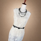 Cottonwood Lace Dress