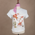 Desert Cowgirl Tee