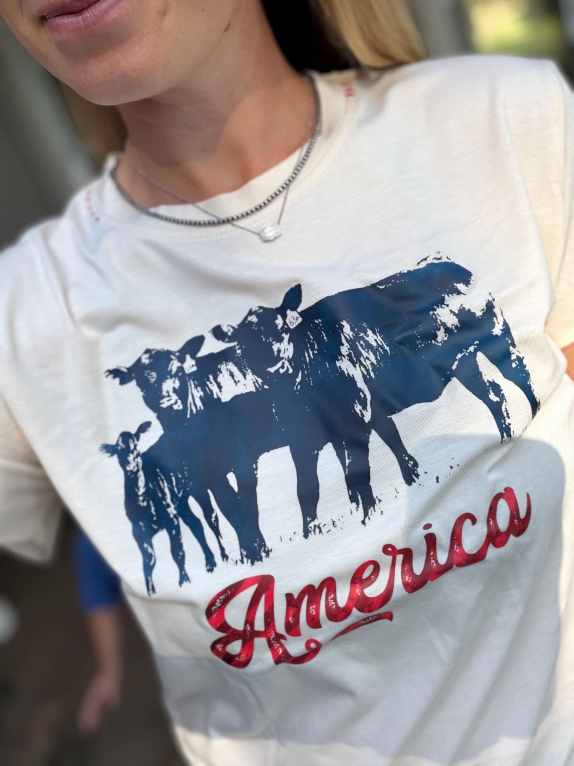 America Shirt