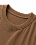 Bronc Postage Stamp Western Tee