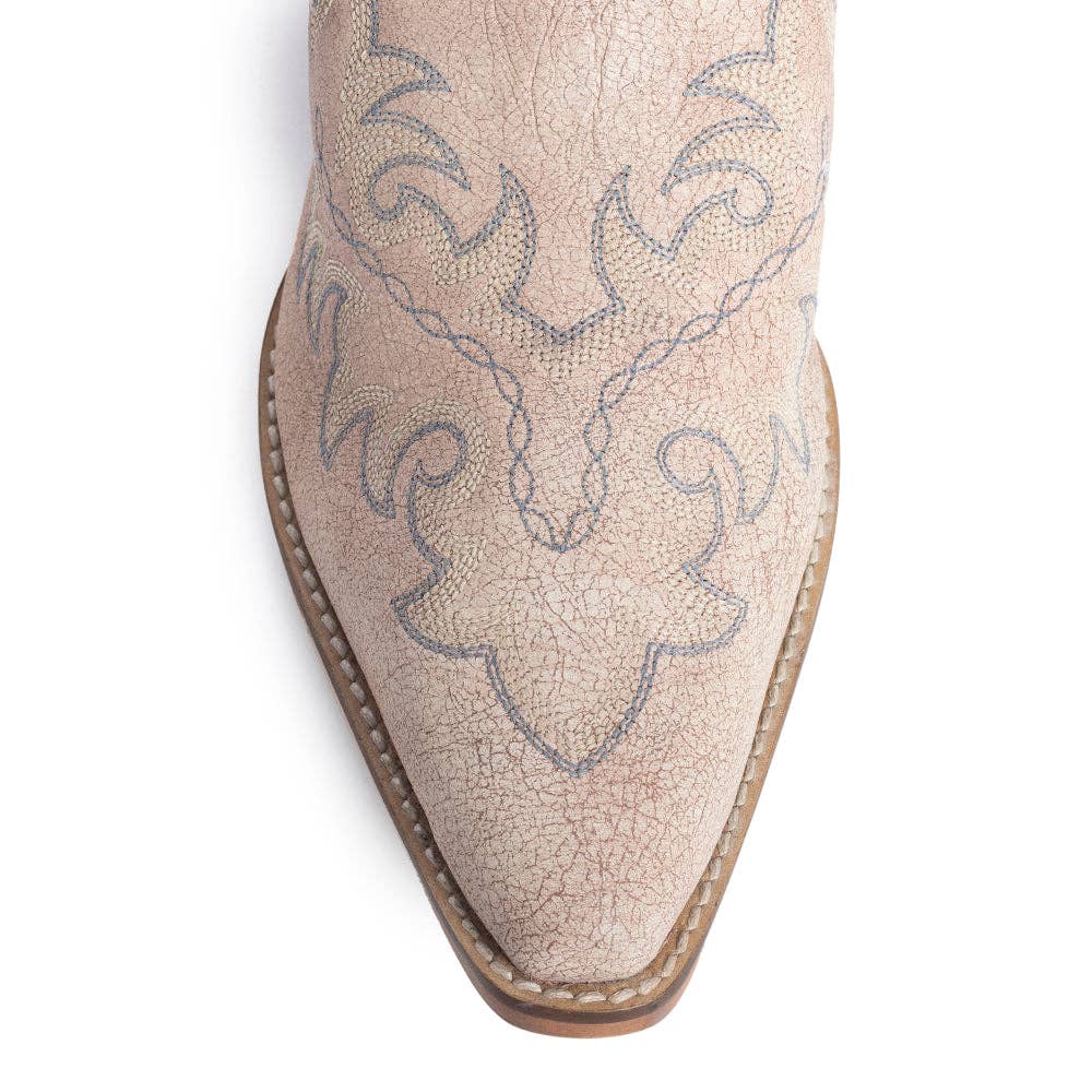 Ximena Ranch Mules