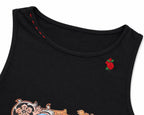 Western Rodeo Crop Tank