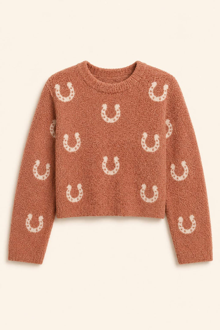 Lucky Horseshoe Lounge Set