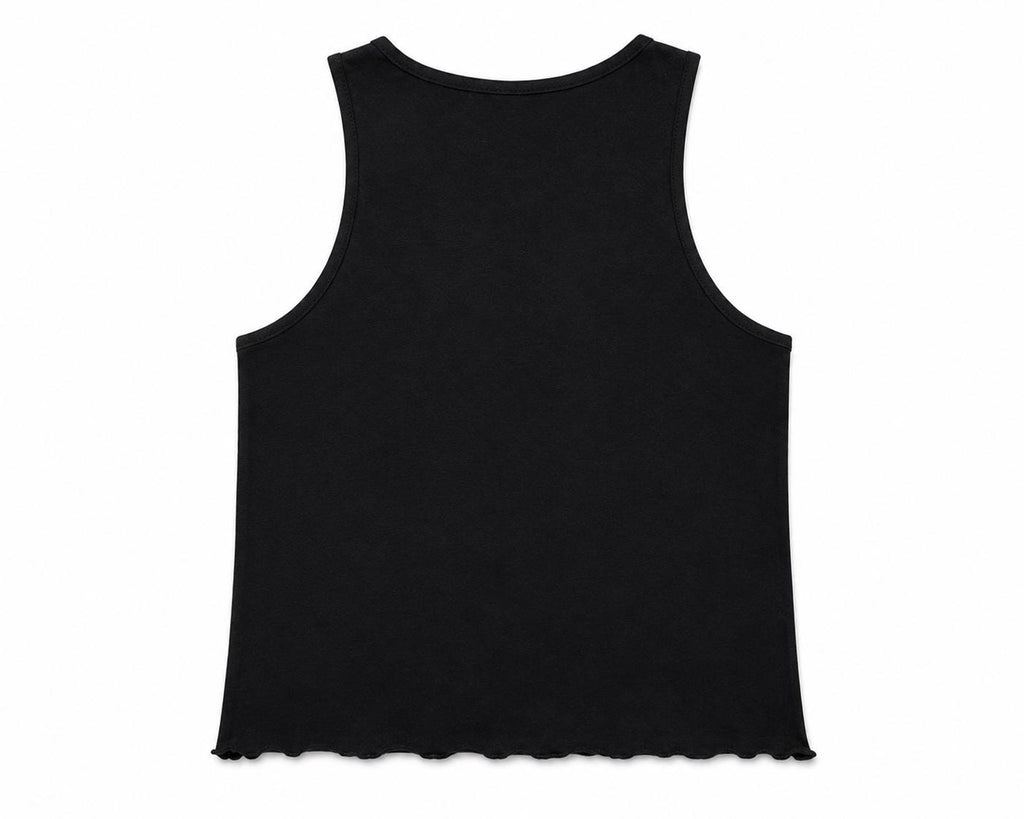 Western Rodeo Crop Tank