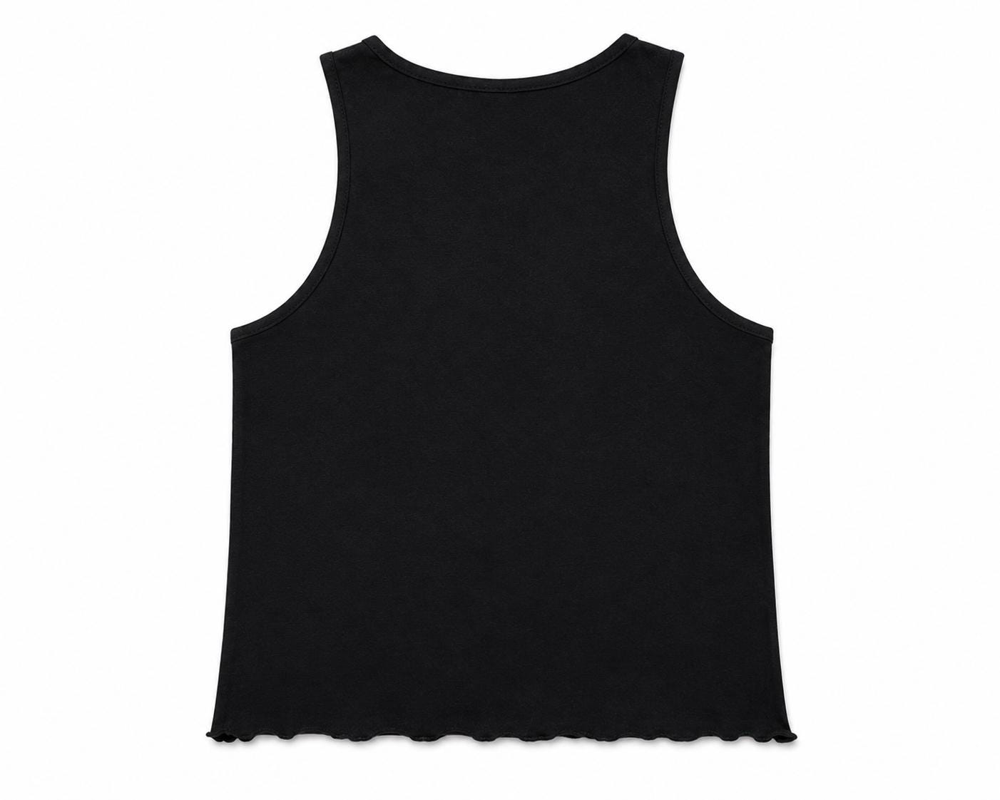 Western Rodeo Crop Tank