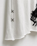 Vintage Cowboy Graphic Tee