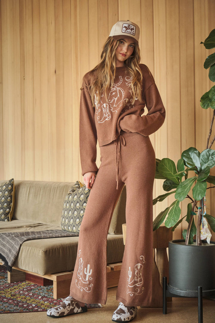 Desert Darling Lounge Set